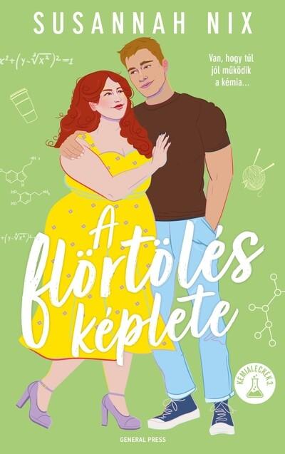 A flörtölés képlete - Kémialeckék A flörtölés képlete - Kémialeckék