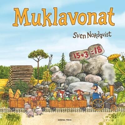 Muklavonat Muklavonat
