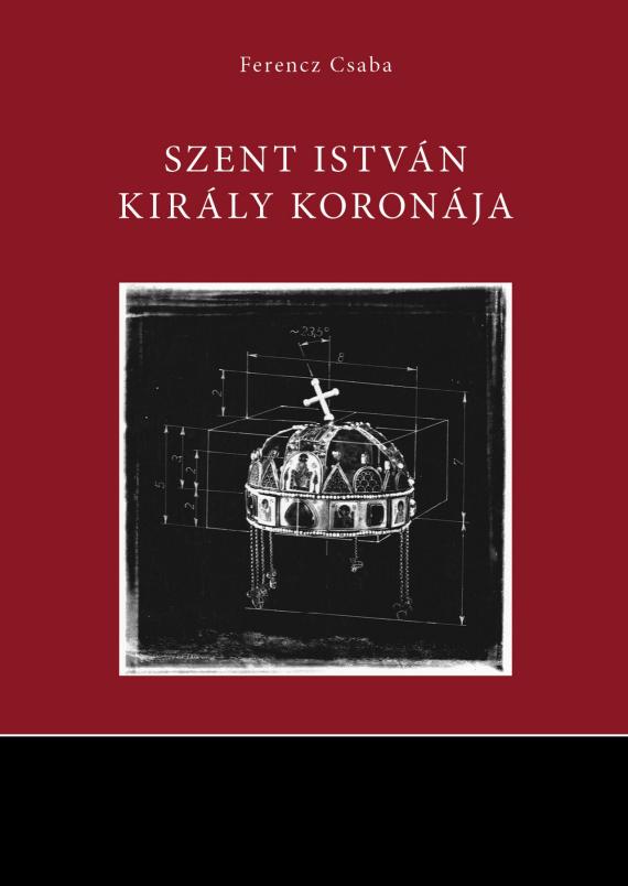 Szent István király koronája