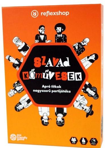 Szavadkőművesek