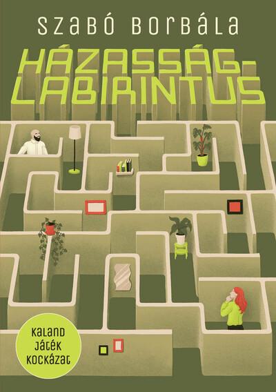 Házasságlabirintus