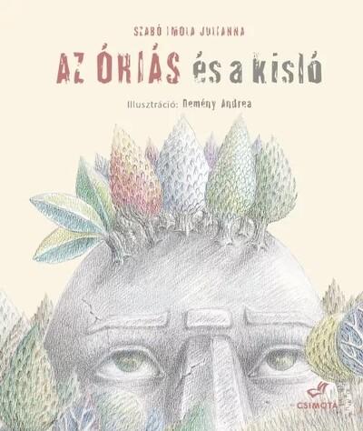 Az óriás és a kisló Az óriás és a kisló