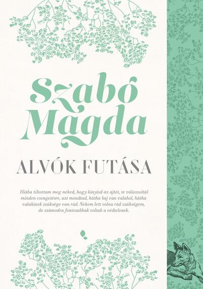 Alvók futása (új kiadás)