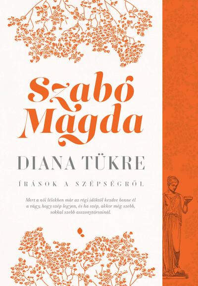 Diana tükre (új kiadás) Diana tükre (új kiadás)