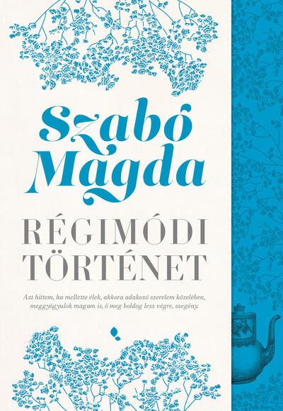 Régimódi történet (új kiadás)