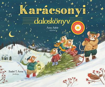 Karácsonyi daloskönyv §K