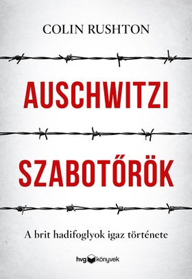 Auschwitzi szabotőrök