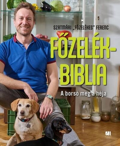 Főzelékbiblia