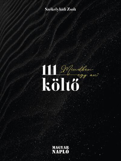 111 költő - "Mindben egy arc"