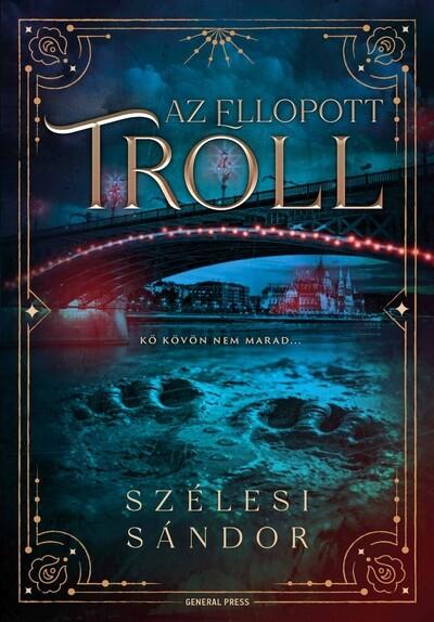 Az ellopott troll Az ellopott troll