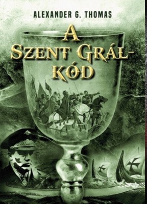  A Szent Grál-kód 