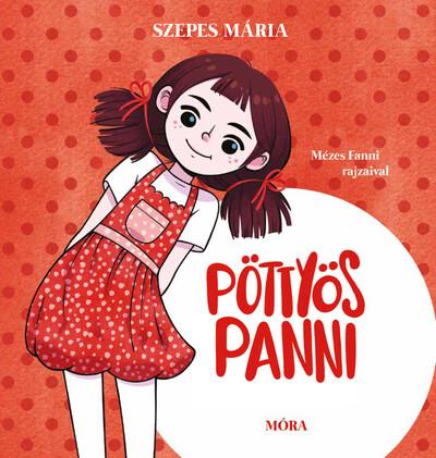 Pöttyös Panni (új, felújított kiadás)