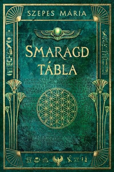 Smaragdtábla (új kiadás) Smaragdtábla (új kiadás)