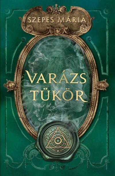 Varázstükör (új kiadás) Varázstükör (új kiadás)