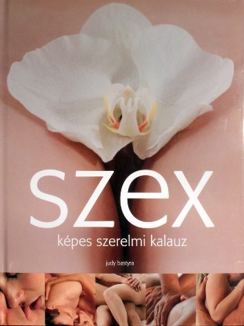 SZEX - Képes szerelmi album