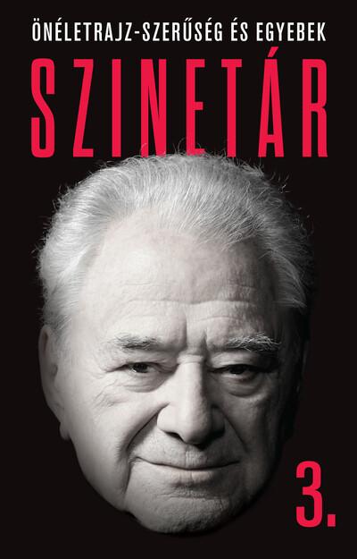Szinetár 3. - Fapados kapitalizmus - Önéletrajz-szerűség és egyebek