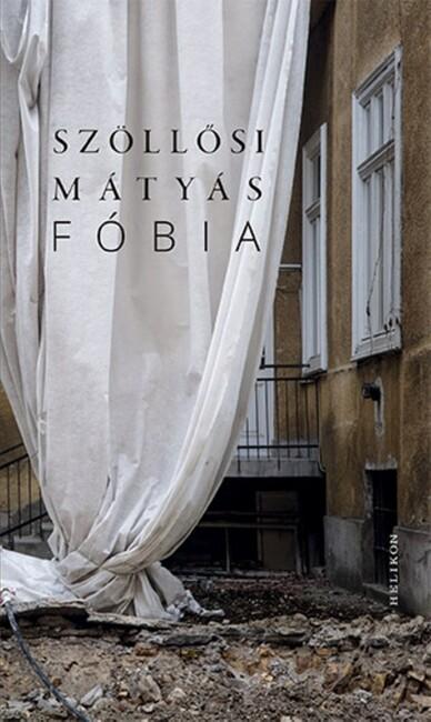 Fóbia - második könyv Fóbia - második könyv