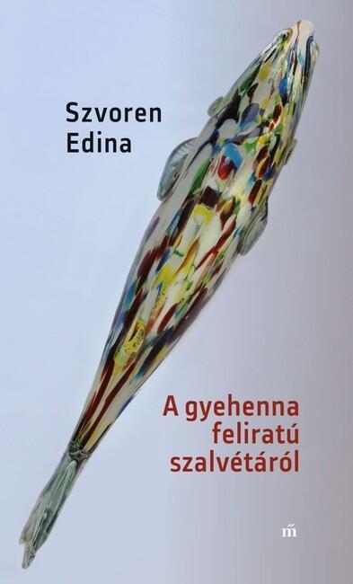 A gyehenna feliratú szalvétáról