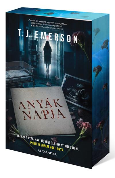 Anyák napja (éldekorált) Anyák napja (éldekorált)