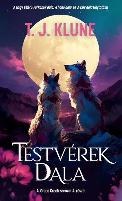 Testvérek dala - Green Creek 4. Testvérek dala - Green Creek 4.