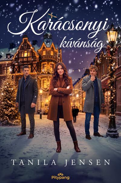 Karácsonyi kívánság §K Karácsonyi kívánság §K