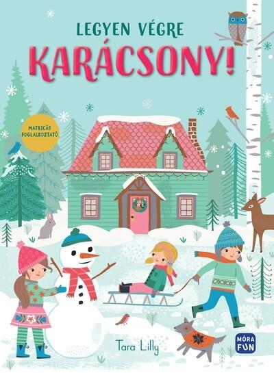 Legyen végre karácsony! §K