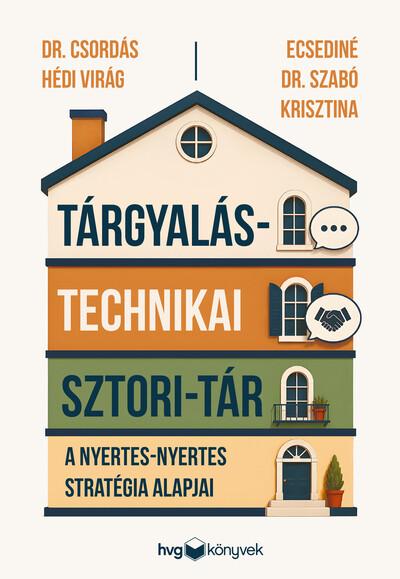 Tárgyalástechnikai sztori-tár - A nyertes-nyertes stratégia alapjai