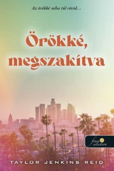 Örökké, megszakítva Örökké, megszakítva