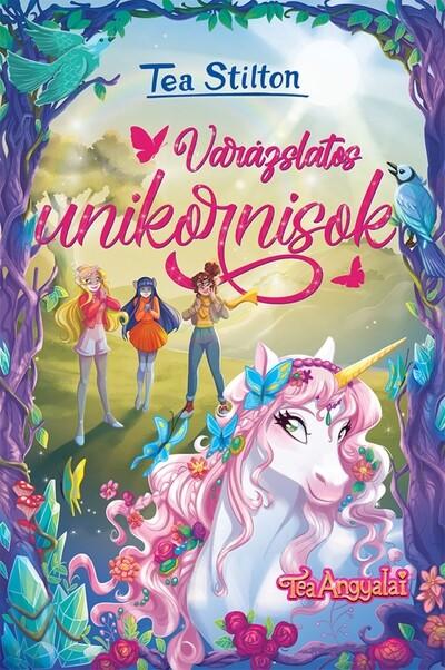 Varázslatos unikornisok - Unikornisok