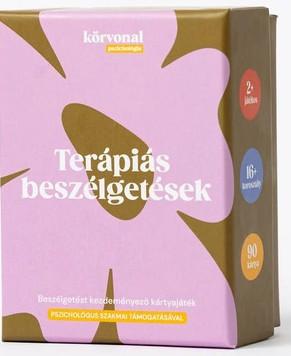 Körvonal -Terápiás beszélgetések