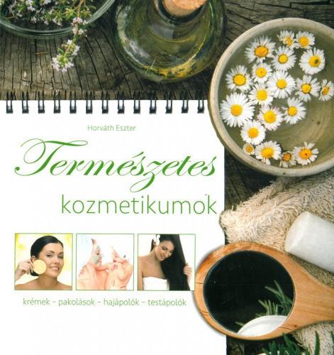 Természetes kozmetikumok - AJÁNDÉK