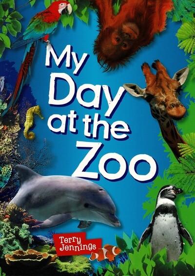 My Day at the Zoo