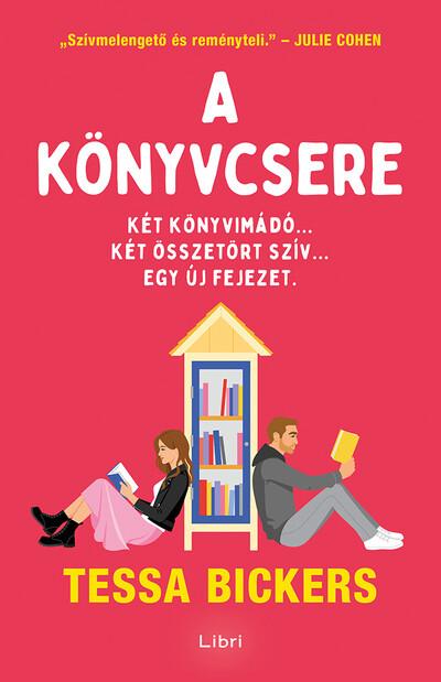 A könyvcsere A könyvcsere
