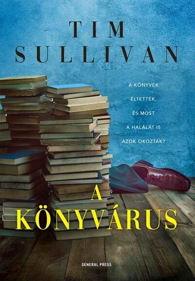 A könyvárus A könyvárus
