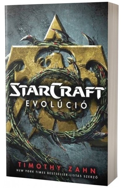 Starcraft: Evolúció