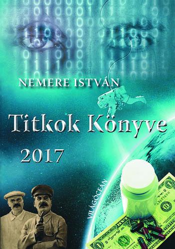 Titkok könyve 2017
