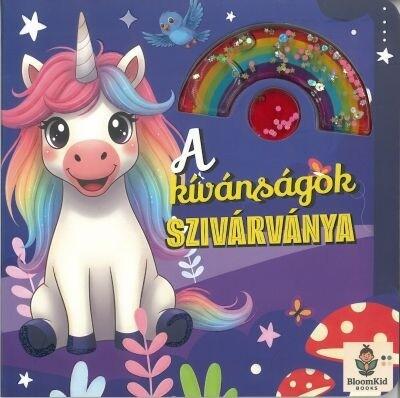 A kívánságok szivárványa A kívánságok szivárványa
