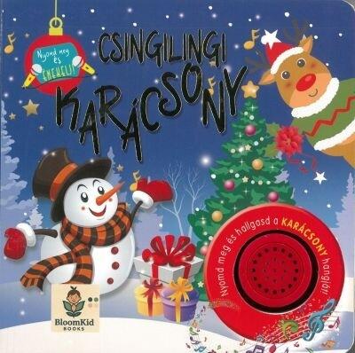 Csingilingi karácsony §K Csingilingi karácsony §K