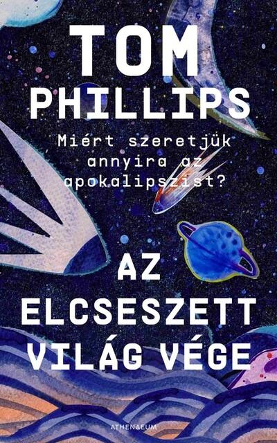 Az elcseszett világ vége - Miért szeretjük annyira az apokalipszist?
