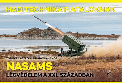 NASAMS – Légvédelem a XXI. században - Haditechnika Fiataloknak