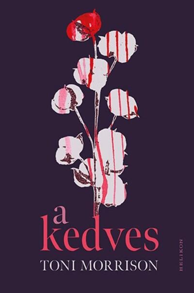 A Kedves (új kiadás) A Kedves (új kiadás)