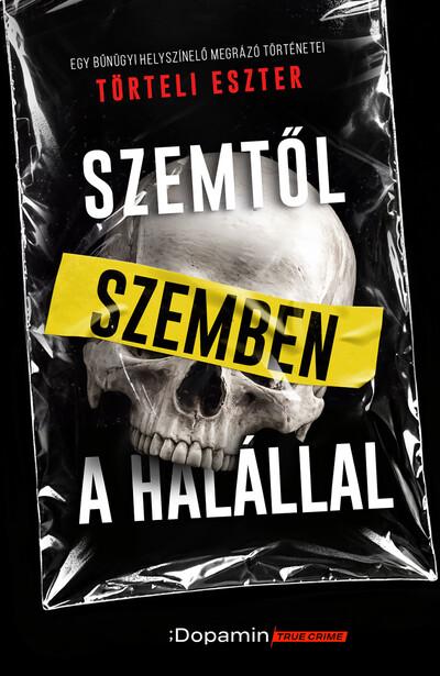 Szemtől szemben a halállal
