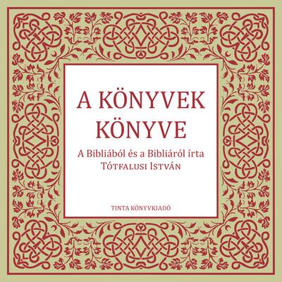 A könyvek könyve