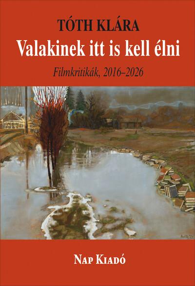 Valakinek itt is kell élni - Filmkritikák 2016-2026 - Álarcok sorozat