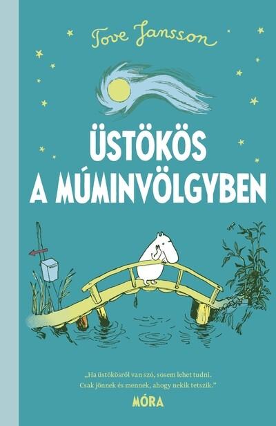Üstökös a Múminvölgyben §K Üstökös a Múminvölgyben §K