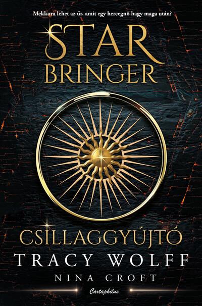 Star Bringer - Csillaggyújtó Star Bringer - Csillaggyújtó