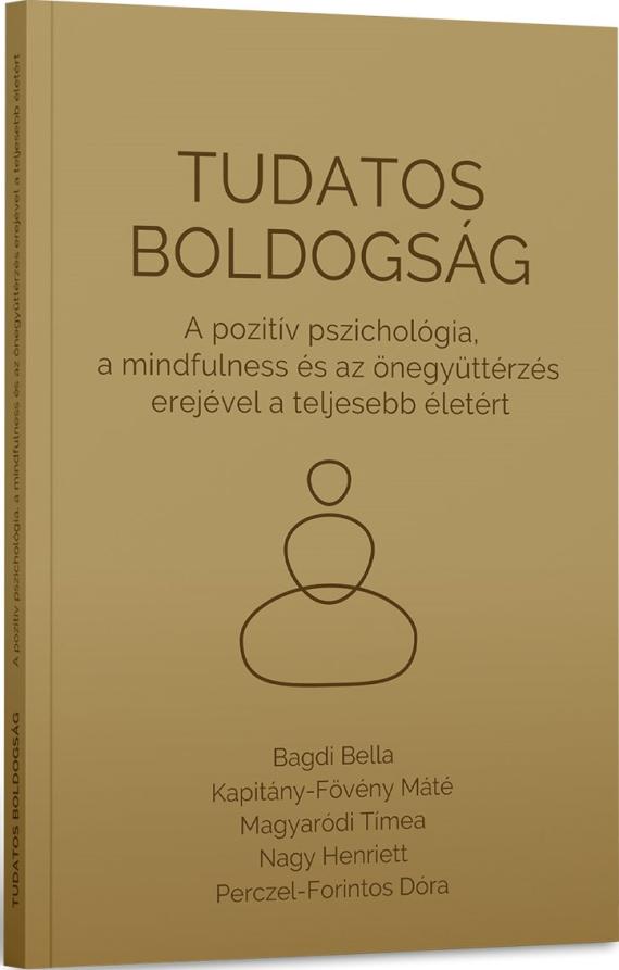 Tudatos boldogság