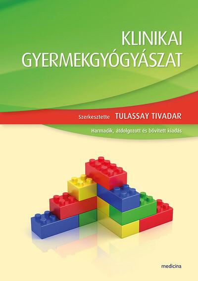 Klinikai gyermekgyógyászat (3. kiadás)