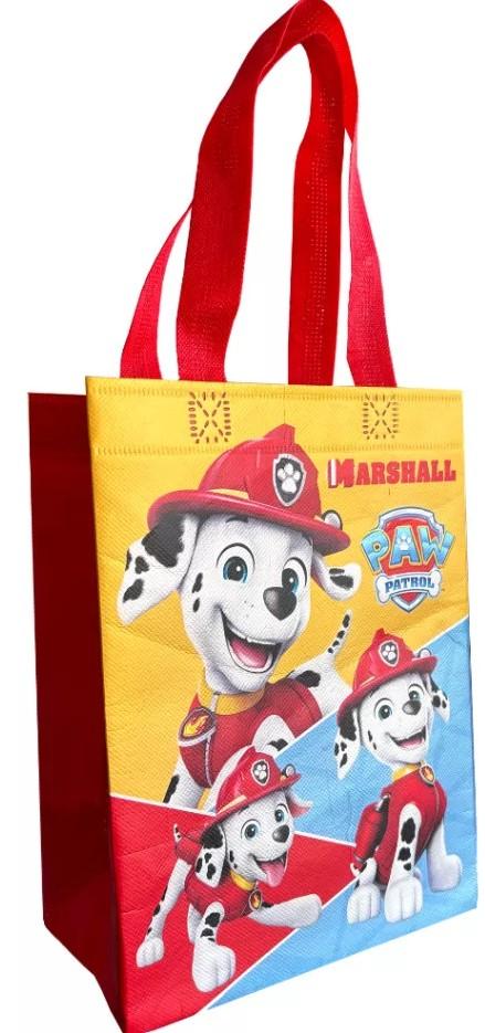 Mancs Őrjárat Marshall tűzoltó - táska Mancs Őrjárat Marshall tűzoltó - táska