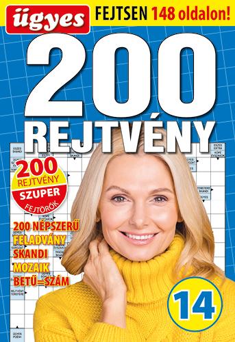 Ügyes 200 14